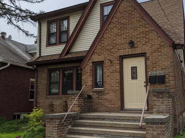 1822 Spaight St, Madison, WI 53704