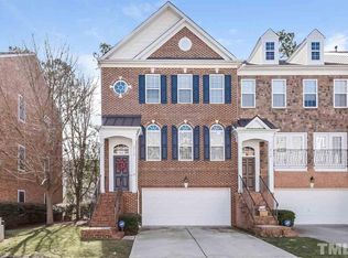 2712 Laurelcherry St, Raleigh, NC 27612