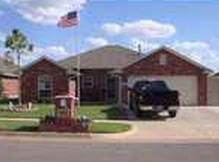 2624 SE 96th St, Oklahoma City, OK 73160