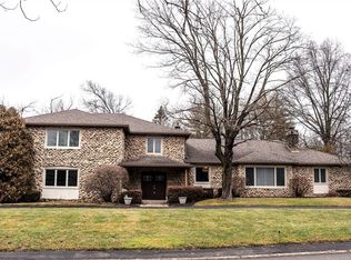 420 Round Hill Rd, Indianapolis, IN 46260