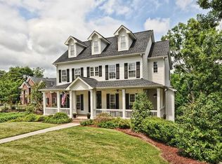 618 Andover Ln, Tega Cay, SC 29708