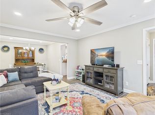 1021 Worth St, Asheboro, NC 27203