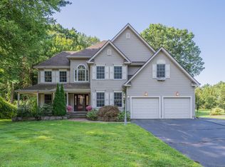 53 Pierce Blvd, Windsor, CT 06095