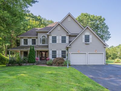 53 Pierce Boulevard, Windsor, CT, 06095