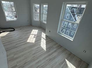 5 Elwyn Rd #2, Dorchester Center, MA 02124
