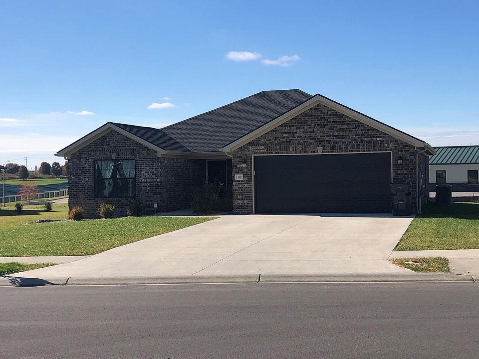 273 Windward Way, Richmond, KY 40475 Zillow