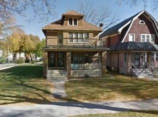 3172 N 39th St #3174, Milwaukee, WI 53216