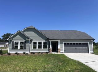 17 Salt Life Pl, Four Oaks, NC 27524