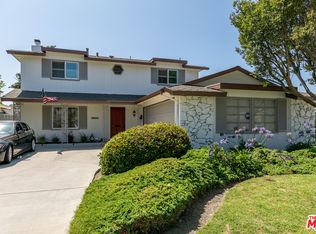 3611 Claremore Ave, Long Beach, CA 90808