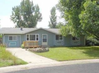 712 N Briarwood Rd, Fort Collins, CO 80521