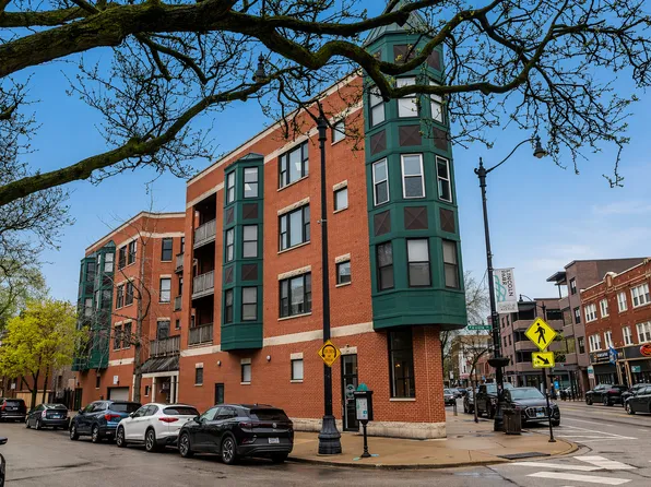 845 W Altgeld St APT 3B, Chicago, IL 60614