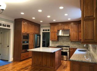 1200 Kalworth Rd, Wake Forest, NC 27587