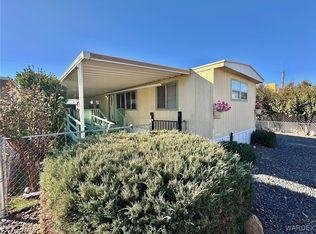 3003 Hualapai Mountain Rd #36, Kingman, AZ 86401