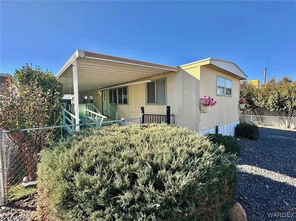 3003 Hualapai Mountain Rd #36, Kingman, AZ 86401