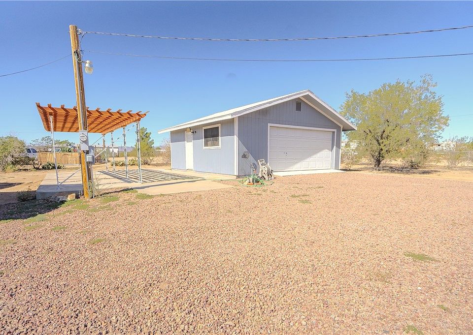 5384 W Brook Dr, Golden Valley, AZ 86413 | Zillow