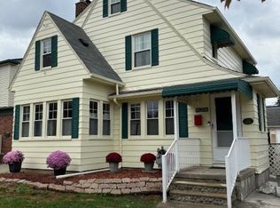 15231 Paris St, Allen Park, MI 48101