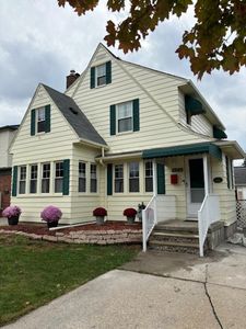 15231 Paris St, Allen Park, MI, 48101