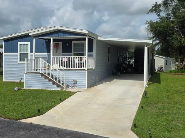 6635 Shawnee Trl, Leesburg, FL 34748