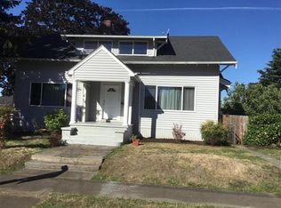 6223 SE 89th Ave, Portland, OR