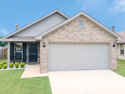 1669 Buena Vista Blvd, Prattville, AL, 36067