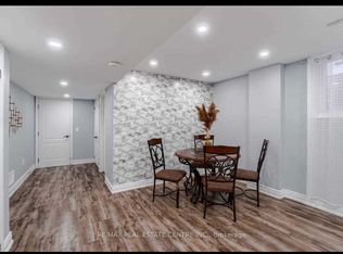 19 Atira Ave #BASEMENT, Brampton, ON L7A3T3