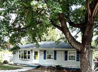 804 Raymond Rd, Charlottesville, VA 22902