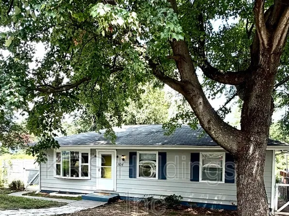 804 Raymond Rd, Charlottesville, VA 22902