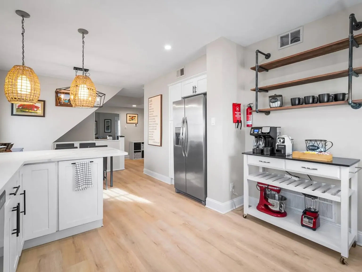 3 bed, $2,500 — Photo 1