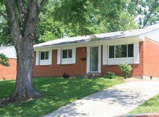 3548 Olympia Rd, Lexington, KY 40517