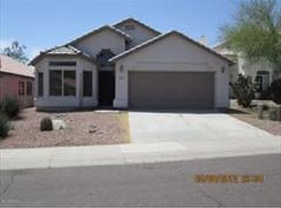 2215 E Escuda Rd, Phoenix, AZ 85024