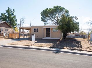 2120 Solar Way, Las Cruces, NM 88001