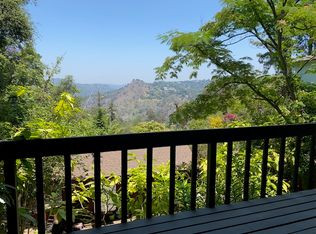 20085 Stites Dr #A, Topanga, CA 90290