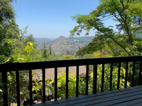 20085 Stites Dr #A, Topanga, CA 90290