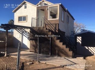 150 W Lincoln St, Tucson, AZ 85714