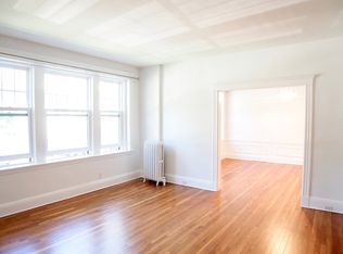 50 Summit Ave APT 1, Brookline, MA 02446