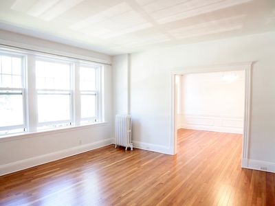 50 Summit Ave APT 1, Brookline, MA, 02446