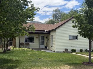 209 Palmer St, Salida, CO 81201