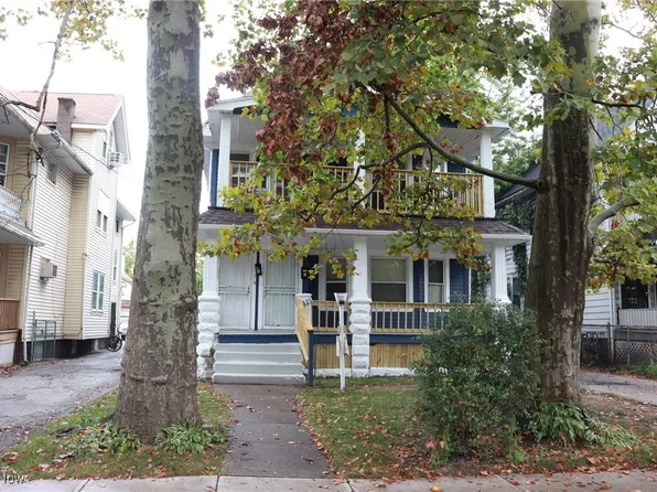 11603 Saywell Ave, Cleveland, OH 44108