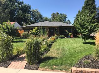 (Undisclosed Address), Denver, CO 80220