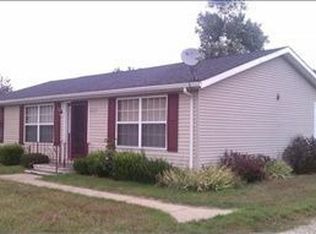 52347 N Us Highway 131, Three Rivers, MI 49093