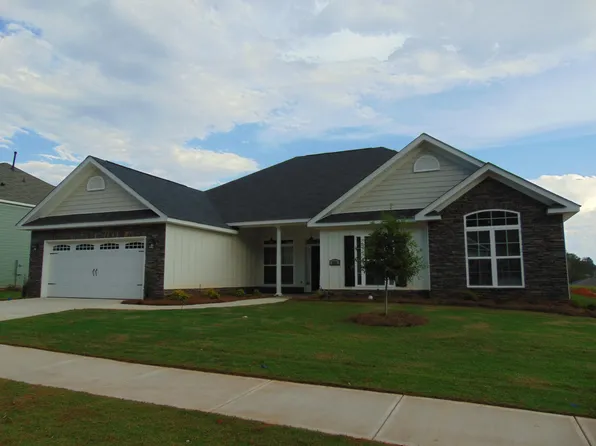 285 Bonhill St, North Augusta, SC 29860
