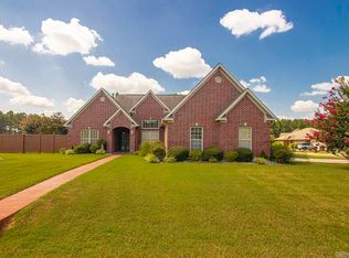 2 Sea Shell Dr, Sheridan, AR 72150