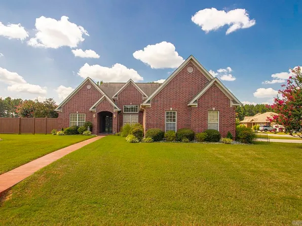 2 Sea Shell Dr, Sheridan, AR 72150