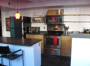 300 Tijeras Ave NE APT 107, Albuquerque, NM 87102