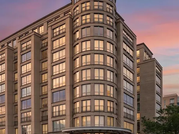 301 Massachusetts Ave NW APT 103, Washington, DC 20001