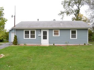 311 Louis Rd, Joliet, IL 60433