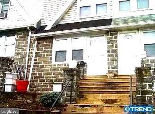 428 Timberlake Rd, Upper Darby, PA 19082