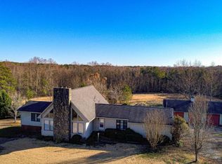 1166 Coan Dr, Locust Grove, GA 30248