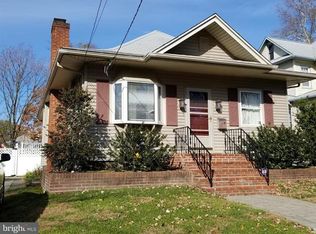 329 Maple Ave, Audubon, NJ 08106