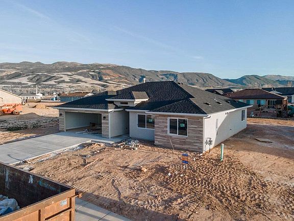 2nd image of 53 Valley Gate Ests